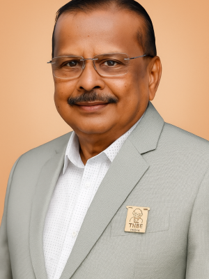 G Manivanan