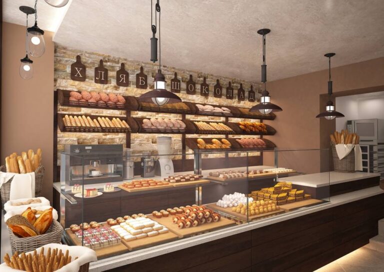 Top 10 Bakery Startups in Tamil Nadu to Watch in 2025