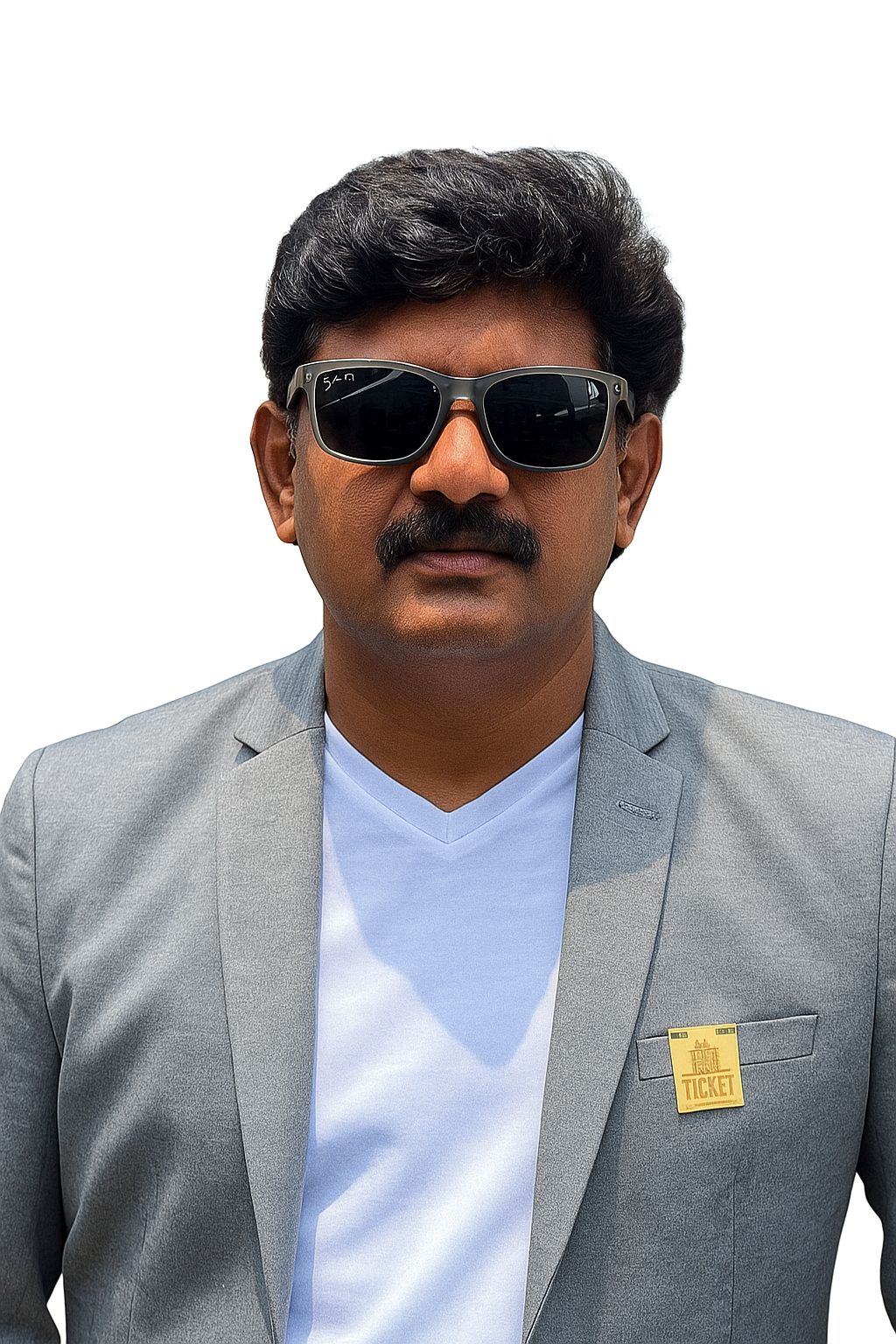 Sivakumar Sivakumar