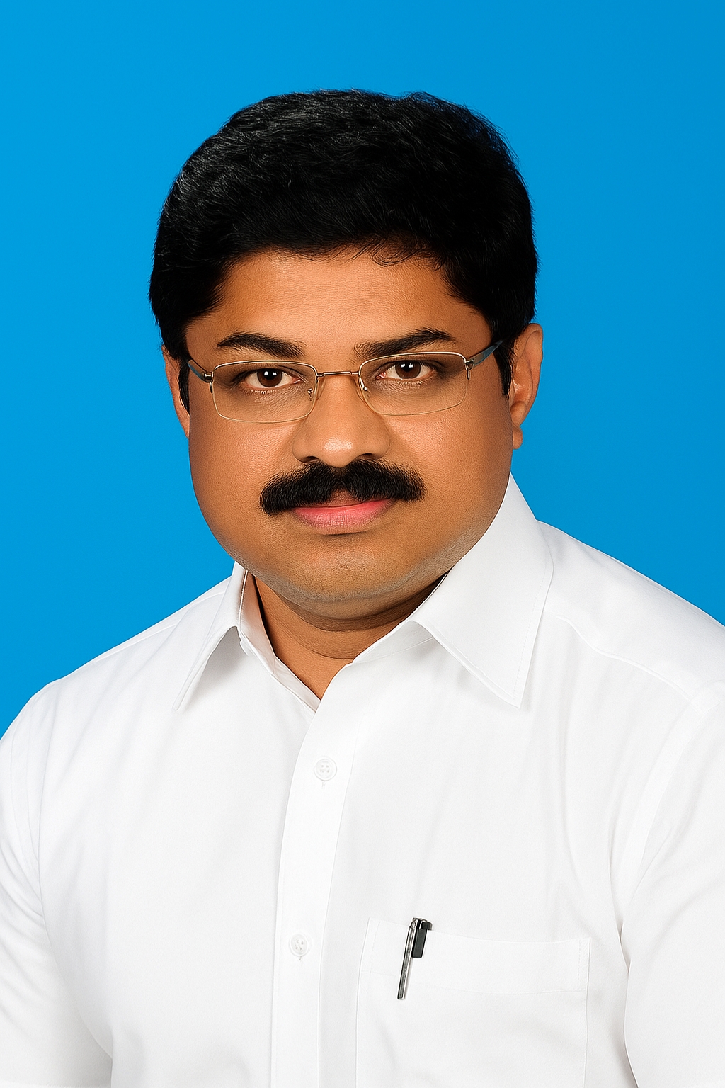 Muralidharan Muralidharan