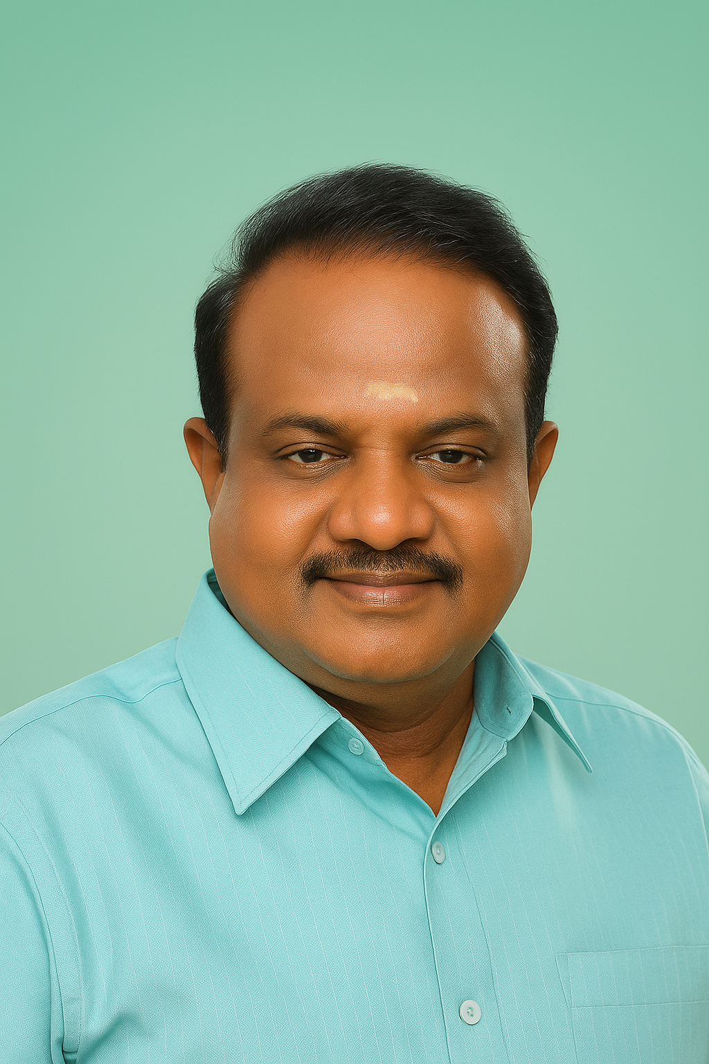 Dhanasekaran Dhanasekaran