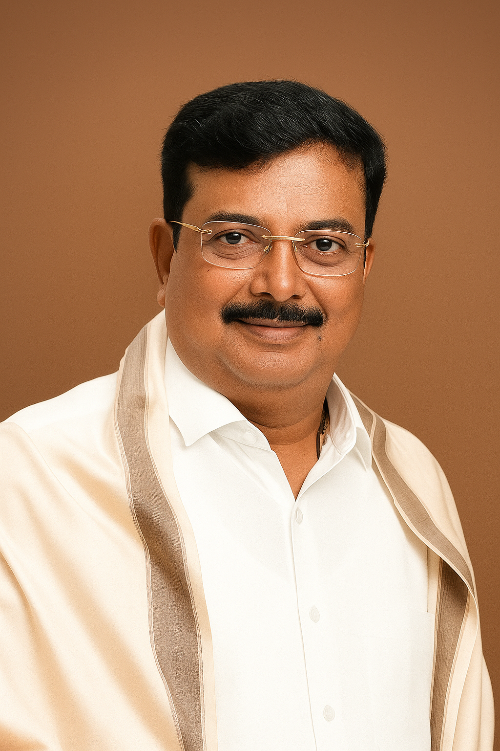 Srikanth Srikanth